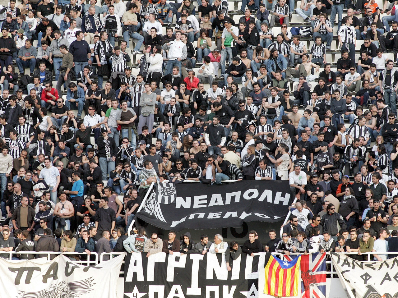 «ΠΑΟΚ WebTV» και επίσημα...