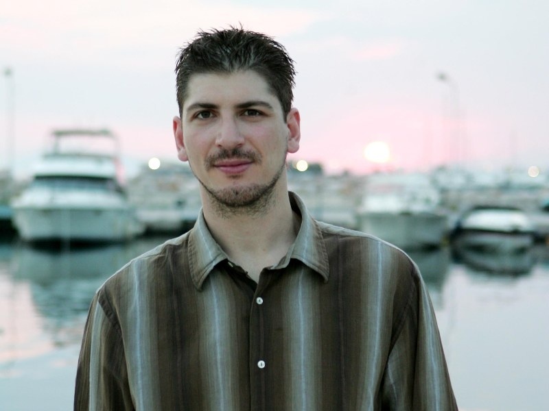 Λιαδέλης: «Την εκτόξευσαν»