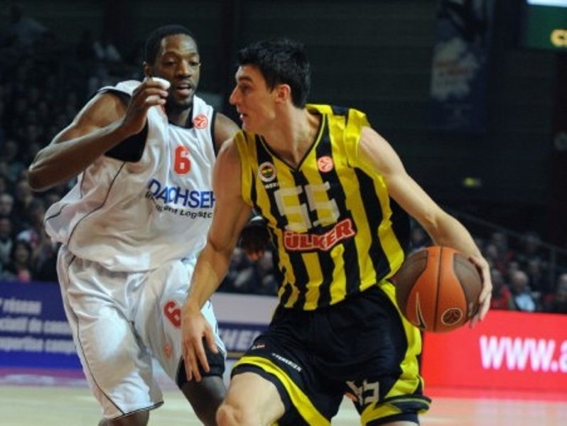 Τούρκος ο Πρέλντζιτς