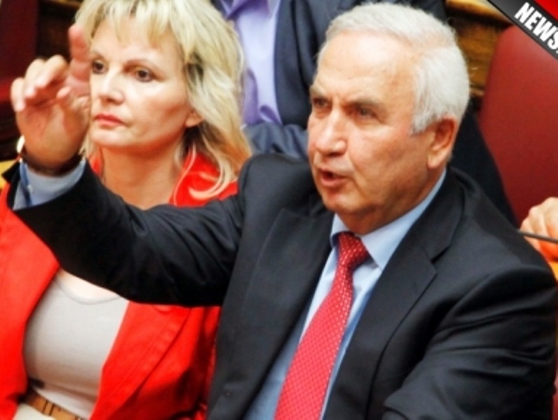 Αθανασιάδης: Γιατί ψήφισα «ΝΑΙ»