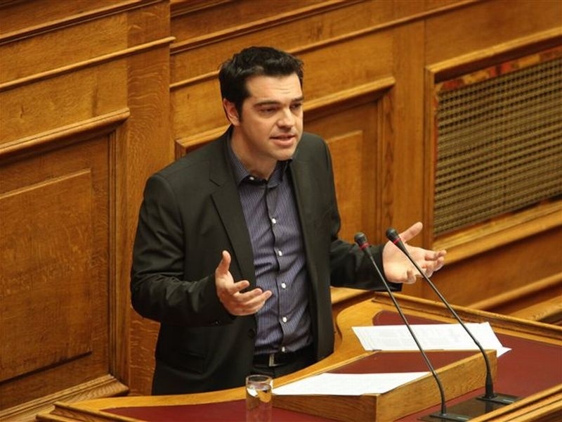 «Μετράει μέρες η κυβέρνηση»