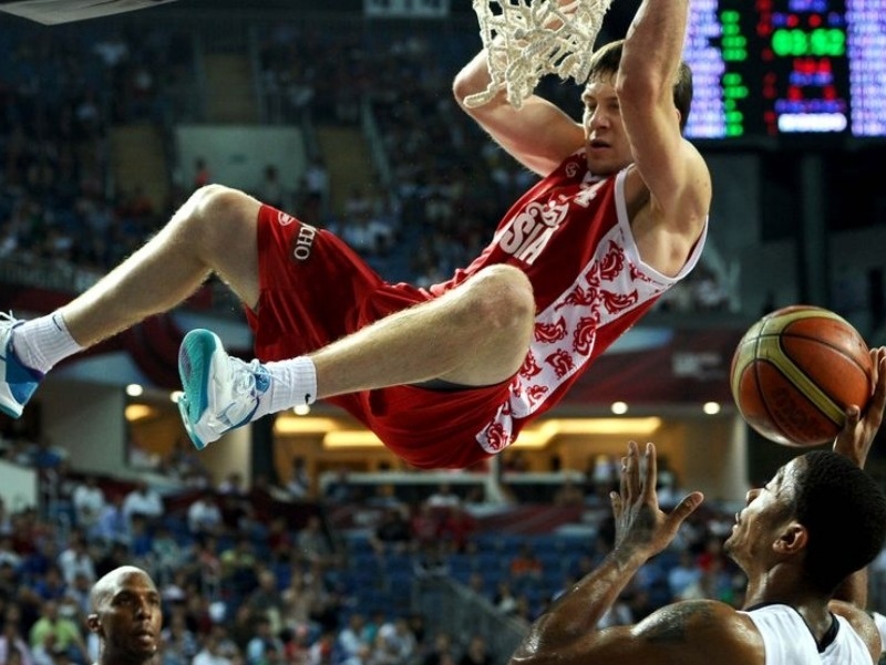 Πήρε Βορόνοφ η ΤΣΣΚΑ