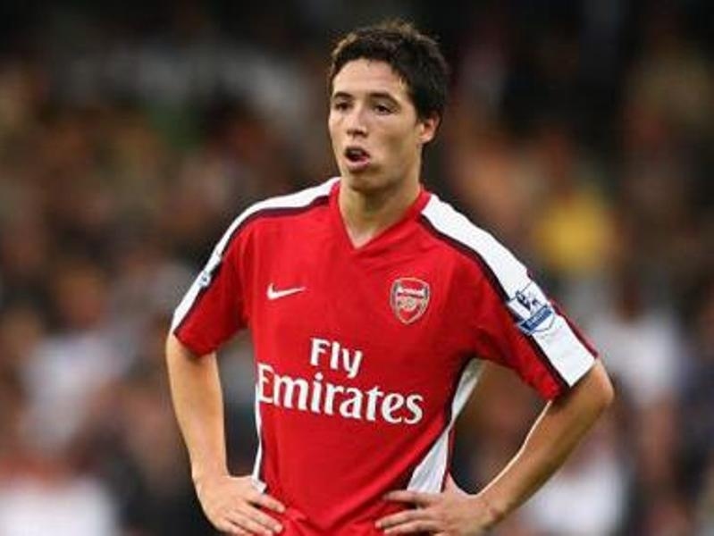 «Φουλάρει» για Νασρί