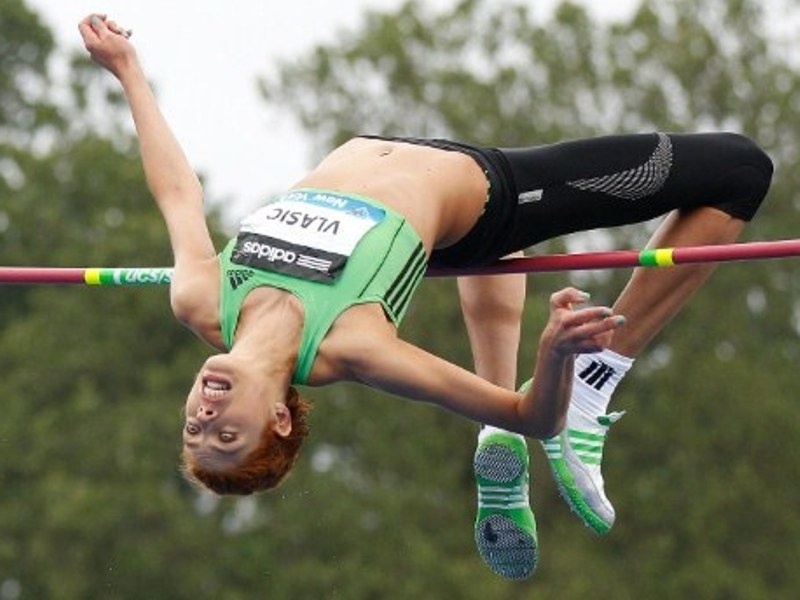 Στα χαμηλά η Βλάσιτς