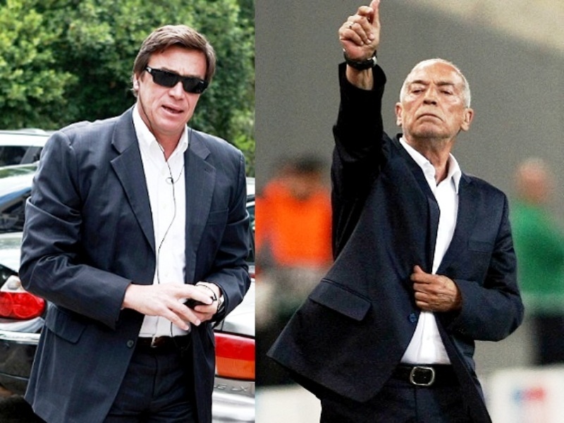 Παίκτης φεύγει, παίκτης έρχεται