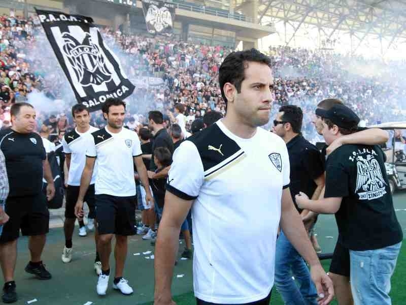 Συζητήσεις με δυο