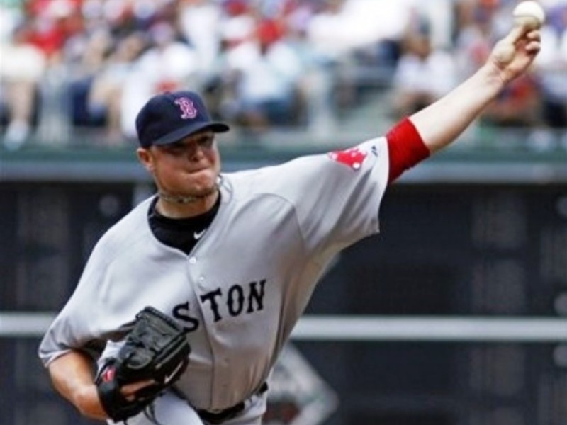 «Απάντηση» Red Sox