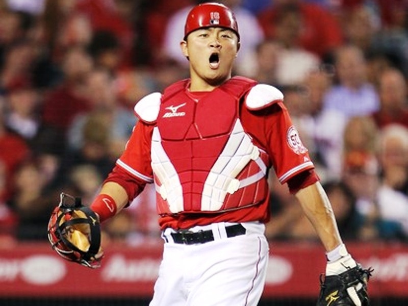 «Αγγελικό» sweep