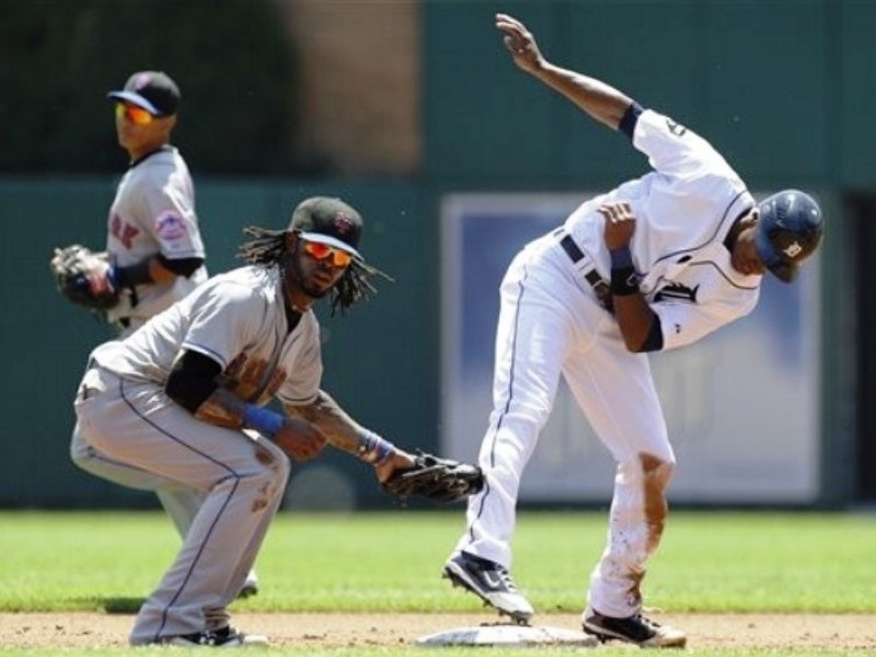 «Σίγασαν» τους Mets