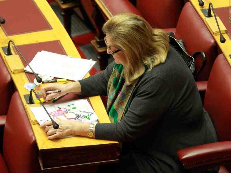 Πειθαρχικό για Έλσα