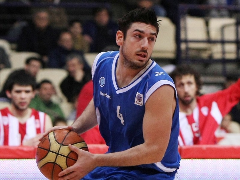 Ήταν όλοι εκεί!