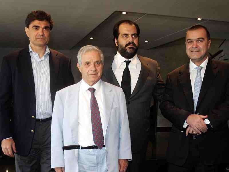 «Πράσινο» ΔΣ χωρίς μετόχους…