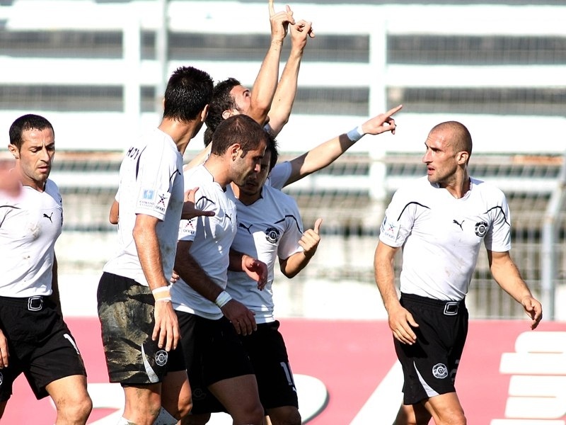 Το ΔΣ του Ερασιτέχνη