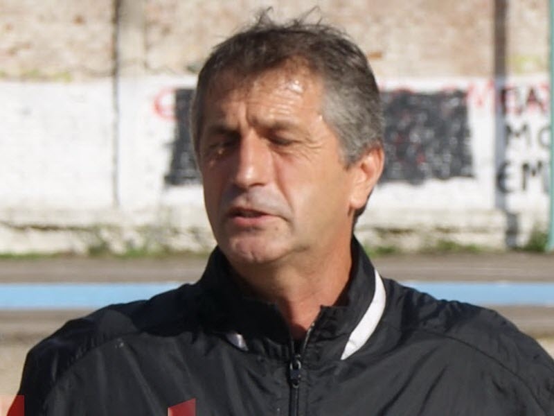 Ο Μαργέλης στο Μεσολόγγι