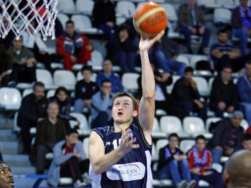 Γιόροβιτς… τέλος