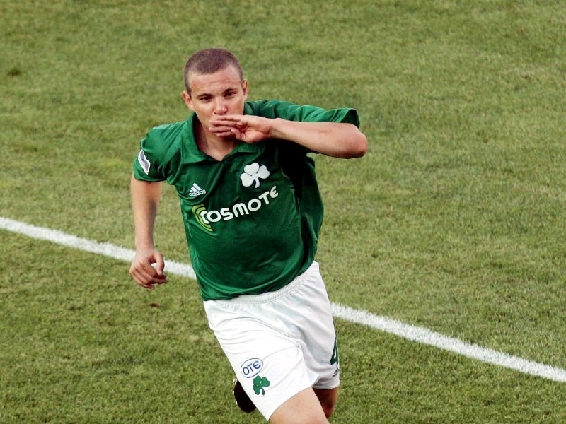 Δάκρυσε ο Μάτος!