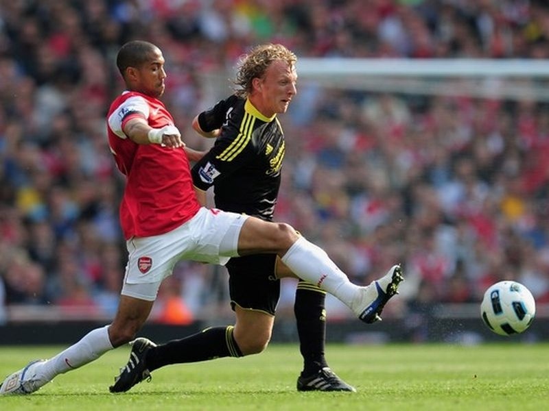 «Δυνατά» για Κλισί η Παρί