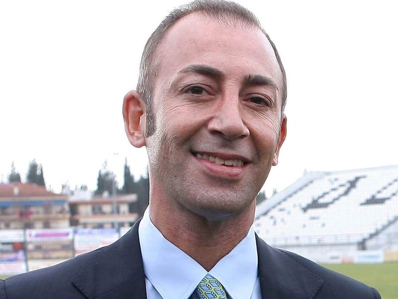 Σε αποστολή ο Σάμιος