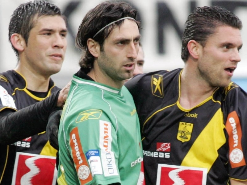 Παίρνει και Καρατζιοβαλή