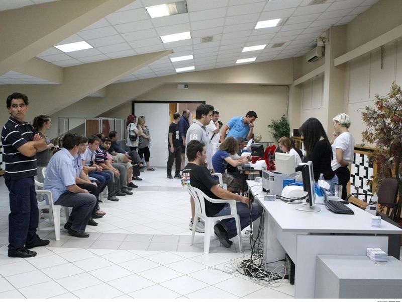 Πέταξε στα 12.368