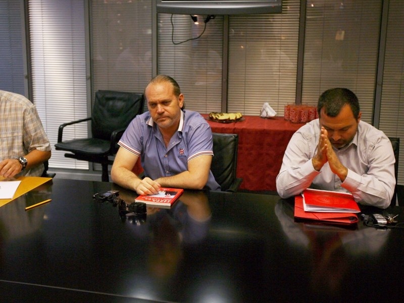 «Γυρίζει» σελίδα ο Ερασιτέχνης