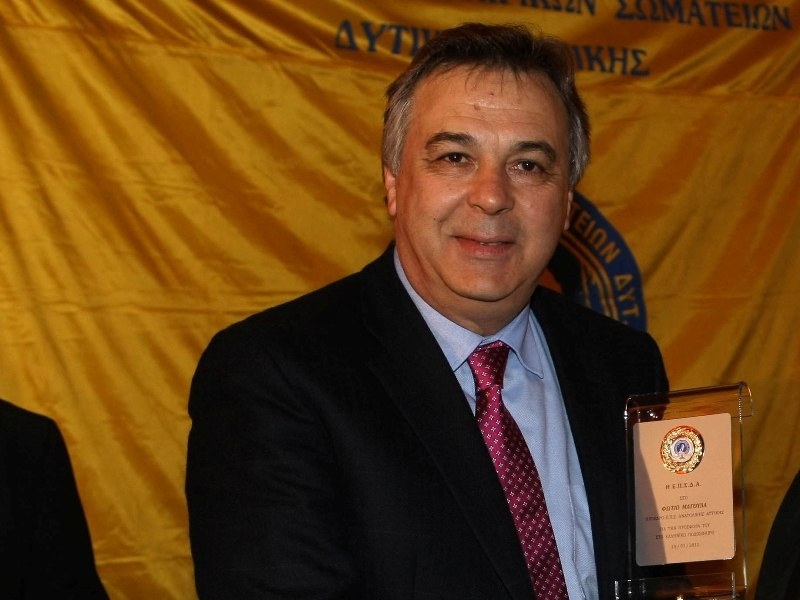 Συνεδριάζει η ΕΠΣΑΝΑ