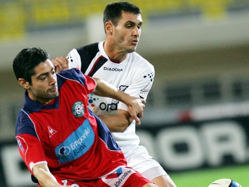 Ενδιαφέρον για Γαρπόζη