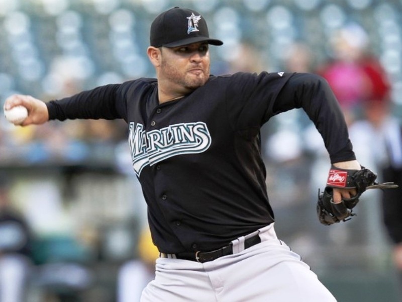 Στα… γρήγορα οι Marlins