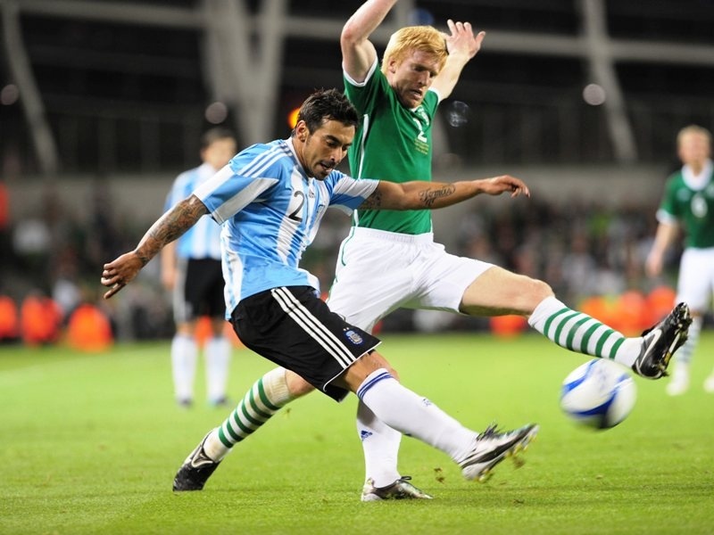 Λαβέτσι: «Ήρθε η ώρα»