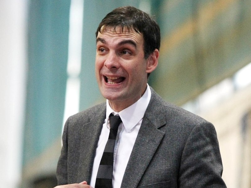 «Θέλω Πανιώνιο, αλλά…»