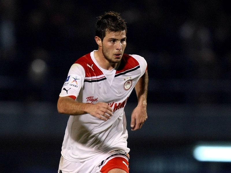 Πάει για Γιάννη Παπαδόπουλο