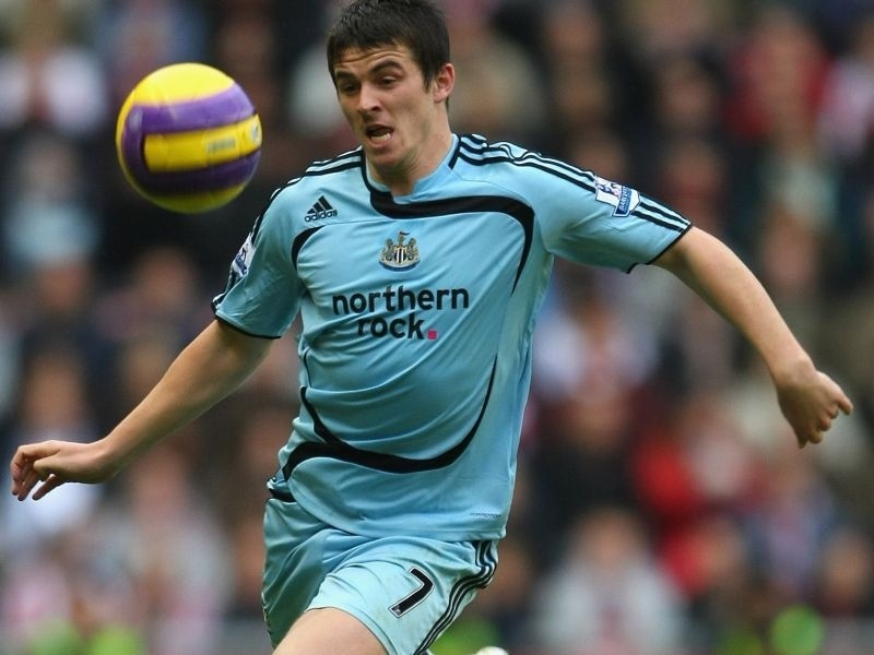 Στροφή σε… Μπάρτον από Άρσεναλ