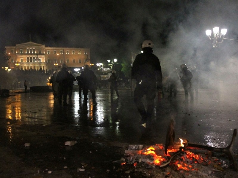 Η συνήθεια του να σε κοροϊδεύουν