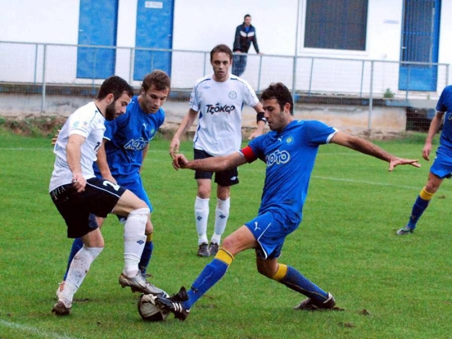 «Δεν με εκπλήσσει καθόλου»