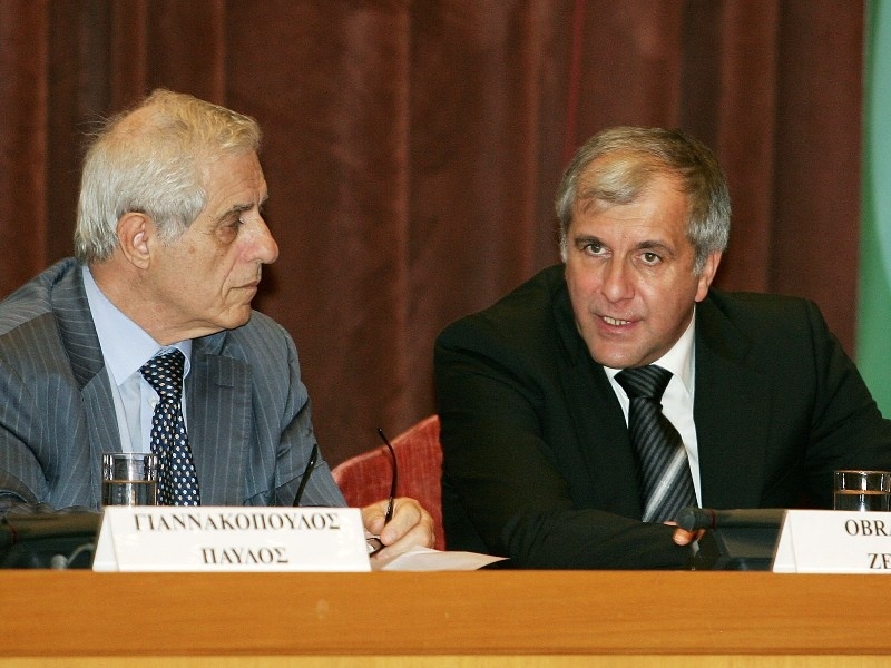 Από αύριο το ραντεβού