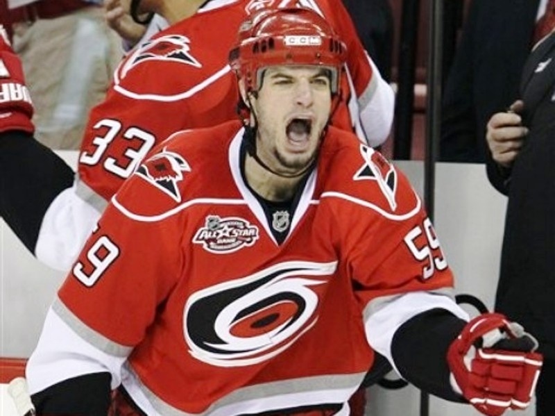 Δύο χρόνια στον Larose