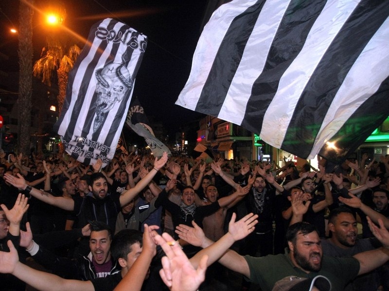 «Κοίτα ποιος μιλάει»