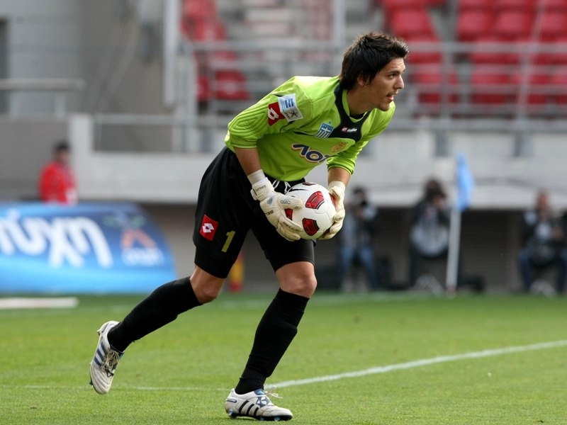 Στην Αθήνα ο Δασκαλάκης