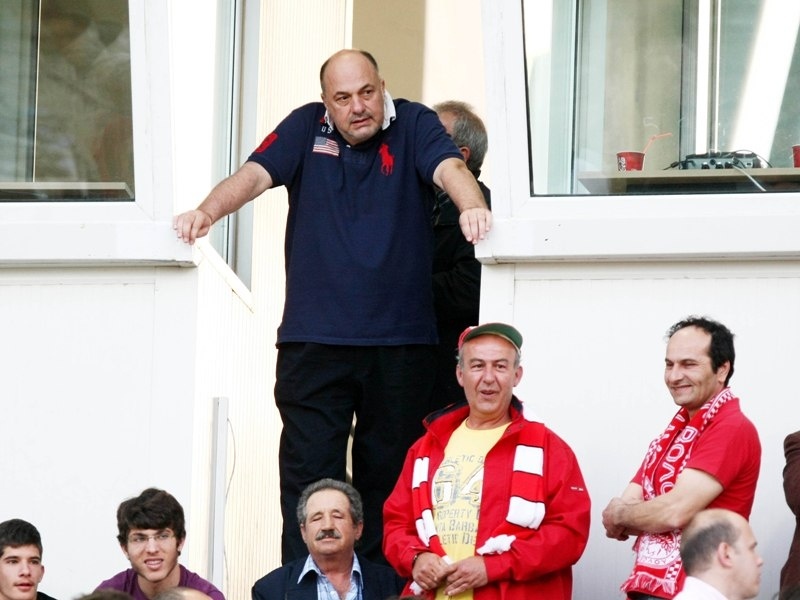 Τέσσερα χρόνια στον Μπέο