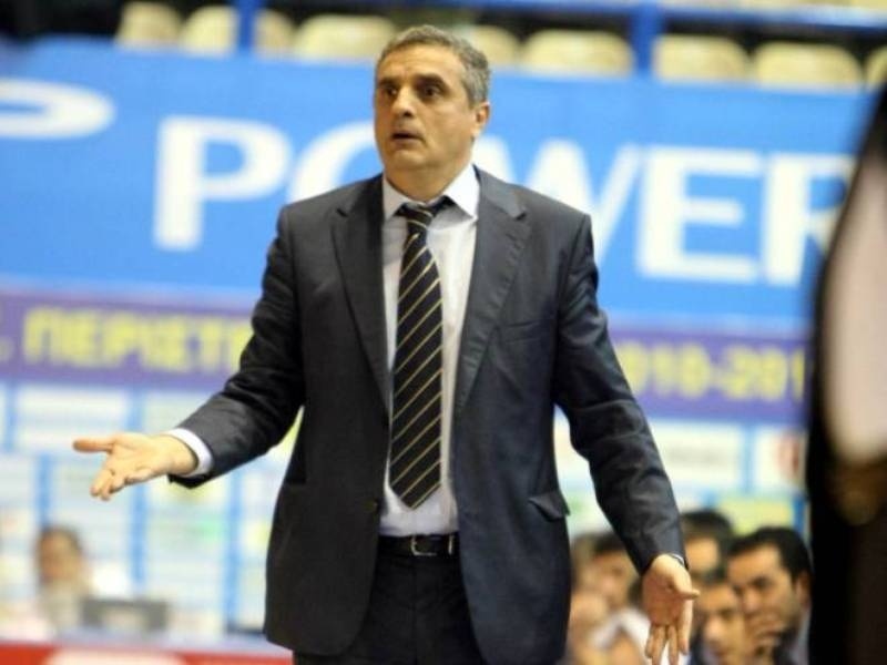 Στα ίδια επίπεδα στο Περιστέρι