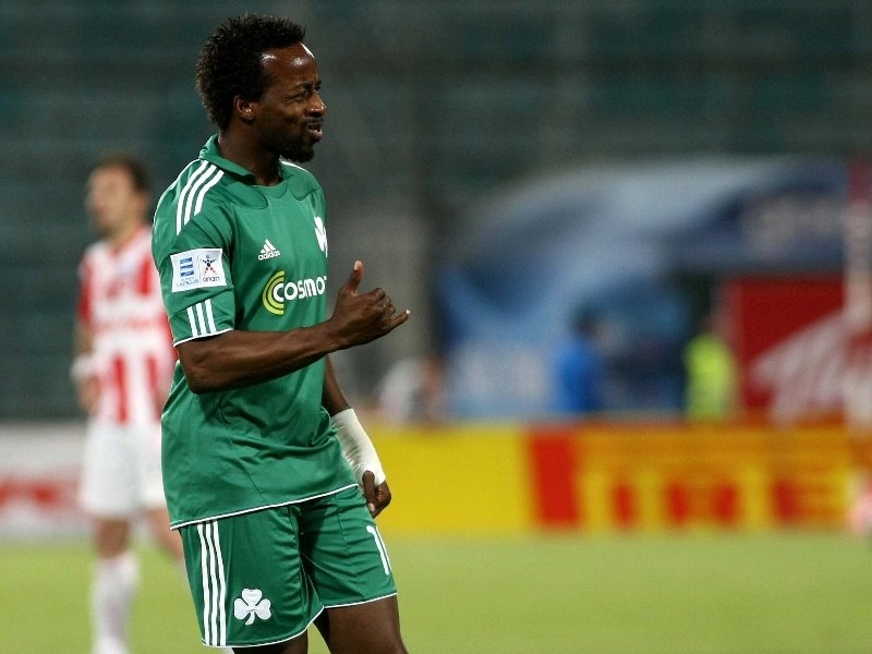 Κουνάει… μαντήλι ο Γκοβού