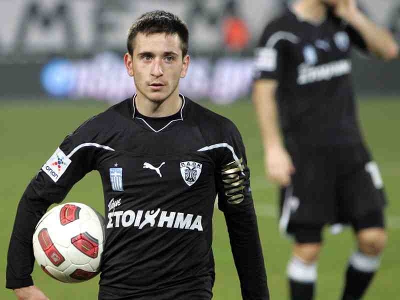 Καταρχήν αρνητικός για Εργοτέλη