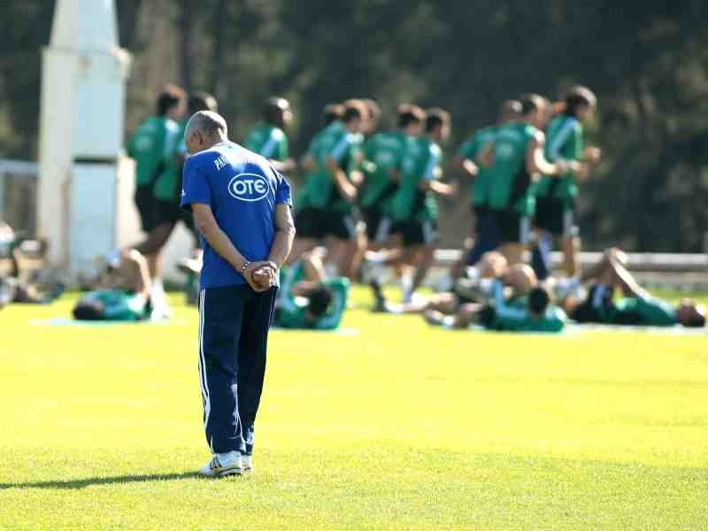 «Πρώτη» στην Παιανία