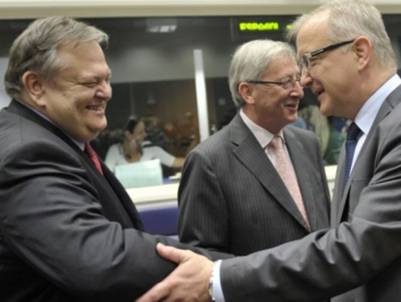 Η ατζέντα του Eurogroup