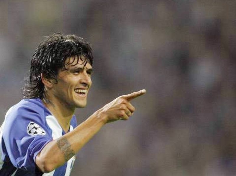 London calling… Γκονζάλες