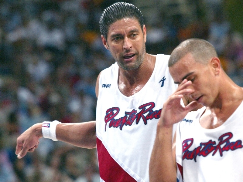 Συνελήφθη ο Ορτίθ