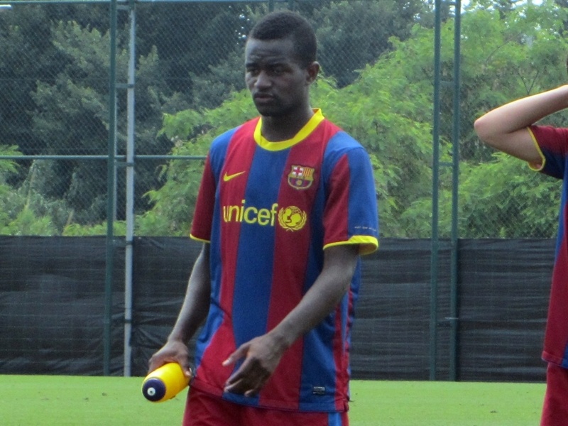 Στην Τσέλσι το... wonderkid