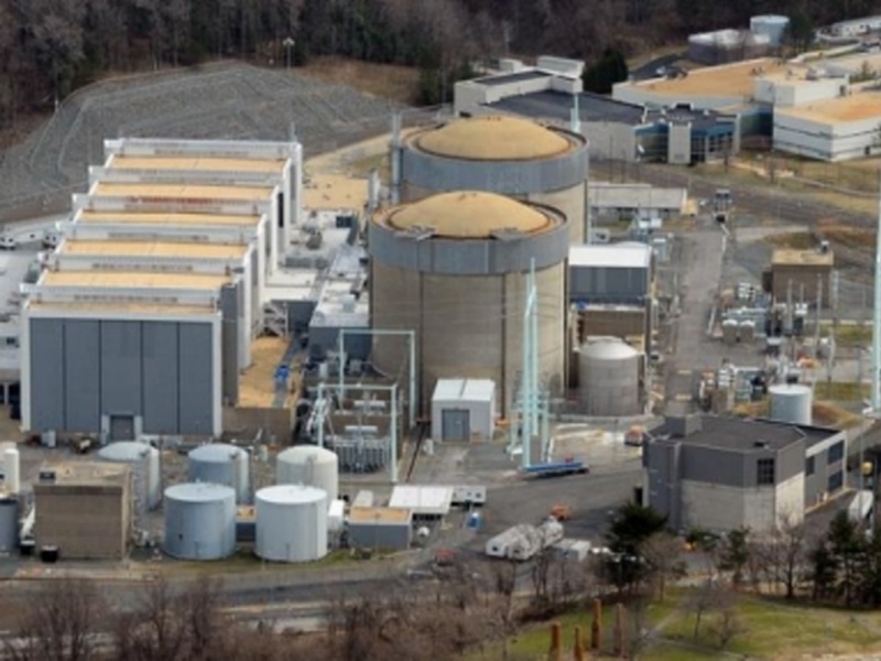 Μεγαλώνει η επικίνδυνη ζώνη