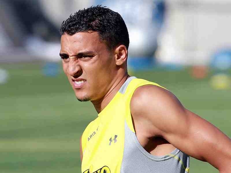 Σολτάνι: «Μπείτε να… θαυμάσετε»