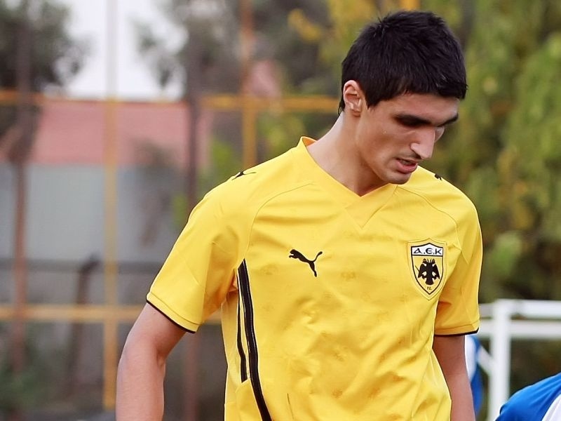 Παρελθόν ο Τσαμουρλίδης